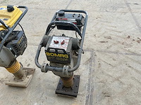 Bomag bt60/4 trilstamper (2x) - afbeelding 11 van  11
