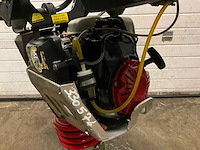 Bomag bvt 65 trilstamper - afbeelding 5 van  6