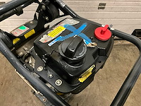 Bomag bvt 65 trilstamper - afbeelding 6 van  6