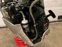 Bomag bvt 65 trilstamper - afbeelding 5 van  7