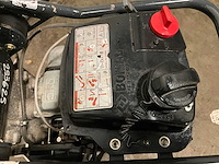 Bomag bvt 65 trilstamper - afbeelding 6 van  7