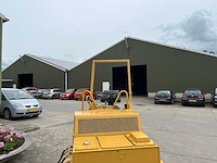 Bomag bw 120 ad wals - afbeelding 2 van  14