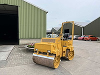 Bomag bw 120 ad wals - afbeelding 7 van  14