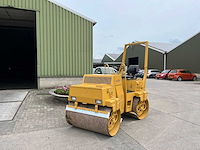 Bomag bw 120 ad wals - afbeelding 8 van  14