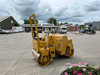 Bomag bw 120 ad wals - afbeelding 12 van  14