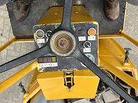Bomag bw 120 ad wals - afbeelding 3 van  14