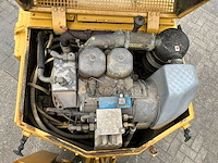 Bomag bw 120 ad wals - afbeelding 5 van  14