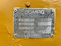 Bomag bw 120 ad wals - afbeelding 6 van  14