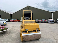 Bomag bw 120 ad wals - afbeelding 9 van  14