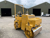 Bomag bw 120 ad wals - afbeelding 10 van  14
