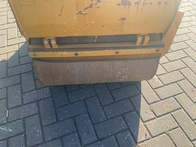 Bomag bw 75 adl grondwals - afbeelding 2 van  11