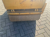 Bomag bw 75 adl grondwals - afbeelding 2 van  11