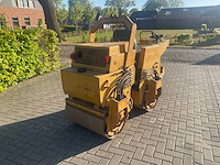 Bomag bw 75 adl grondwals - afbeelding 3 van  11