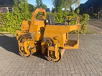 Bomag bw 75 adl grondwals - afbeelding 1 van  11