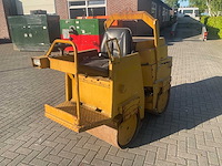 Bomag bw 75 adl grondwals - afbeelding 5 van  11