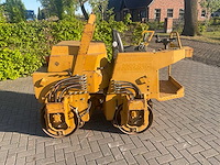 Bomag bw 75 adl grondwals - afbeelding 7 van  11