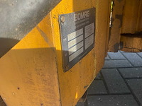 Bomag bw 75 adl grondwals - afbeelding 8 van  11