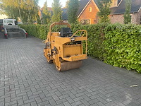 Bomag bw 75 adl grondwals - afbeelding 3 van  9