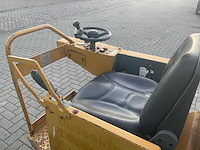 Bomag bw 75 adl grondwals - afbeelding 6 van  9
