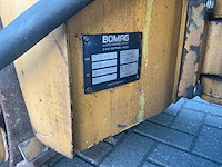 Bomag bw 75 adl grondwals - afbeelding 7 van  9
