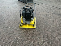 Bomag es75 trilplaat - afbeelding 4 van  8