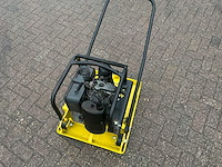 Bomag es75 trilplaat - afbeelding 5 van  8