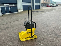 Bomag es75 trilplaat - afbeelding 7 van  8