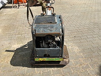 Bomag trilplaat - afbeelding 5 van  9