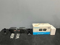 Boman - sp603 - speaker - afbeelding 1 van  5