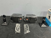 Boman - sp603 - speaker - afbeelding 2 van  5