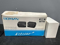 Boman - sp603 - speaker - afbeelding 3 van  5