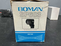 Boman - sp603 - speaker - afbeelding 4 van  5