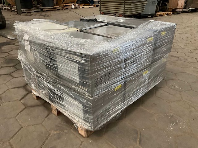 Boman verschillende magnetrons (12x) - afbeelding 7 van  7