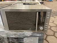 Boman verschillende magnetrons (12x) - afbeelding 6 van  7