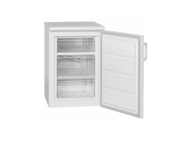 Bomann - vriezer - afbeelding 2 van  4