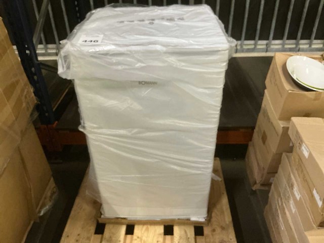 Bomann - vriezer - afbeelding 3 van  4