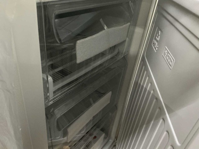 Bomann - vriezer - afbeelding 4 van  4