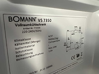 Bomann droger | bomann koelkast - afbeelding 4 van  4
