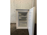 Bomann gs 7253 - vrijstaande vriezer - afbeelding 2 van  5