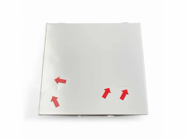 Bomann gt7355 100l vriezer wit – 4 sterren, temperatuur = -18°c, vriescapaciteit 4,5 kg/24u - afbeelding 4 van  10