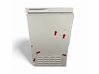 Bomann gt7355 100l vriezer wit – 4 sterren, temperatuur = -18°c, vriescapaciteit 4,5 kg/24u - afbeelding 8 van  10