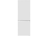 Bomann kg 320.2 vrijstaand 165 l wit