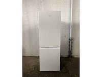 Bomann kg 320.2 vrijstaand 165 l wit - afbeelding 2 van  6