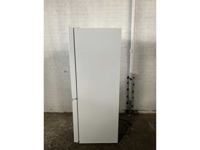 Bomann kg 320.2 vrijstaand 165 l wit - afbeelding 4 van  6