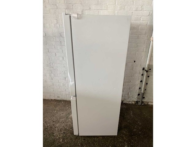 Bomann kg 322.1 vrijstaand 175 l wit - afbeelding 3 van  5