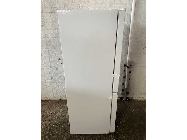 Bomann kg 322.1 vrijstaand 175 l wit - afbeelding 4 van  5