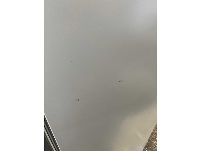 Bomann kg 7359 koel-vriescombinatie vrijstaand 1 - afbeelding 5 van  6