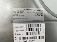 Bomann koelkast | comfee vriezer | miele vaatwasser | privileg wasmachine - afbeelding 10 van  10