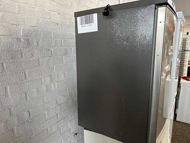 Bomann koelkast | comfee vriezer | miele vaatwasser | privileg wasmachine - afbeelding 3 van  10