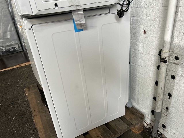 Bomann koelkast | comfee vriezer | miele vaatwasser | privileg wasmachine - afbeelding 4 van  10